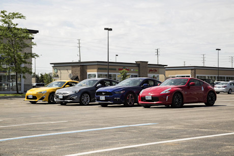 Editorial affordable sports cars 06 rf
