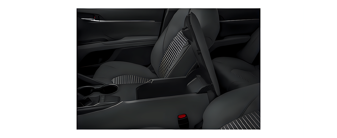 Toyota Camry 2023 12