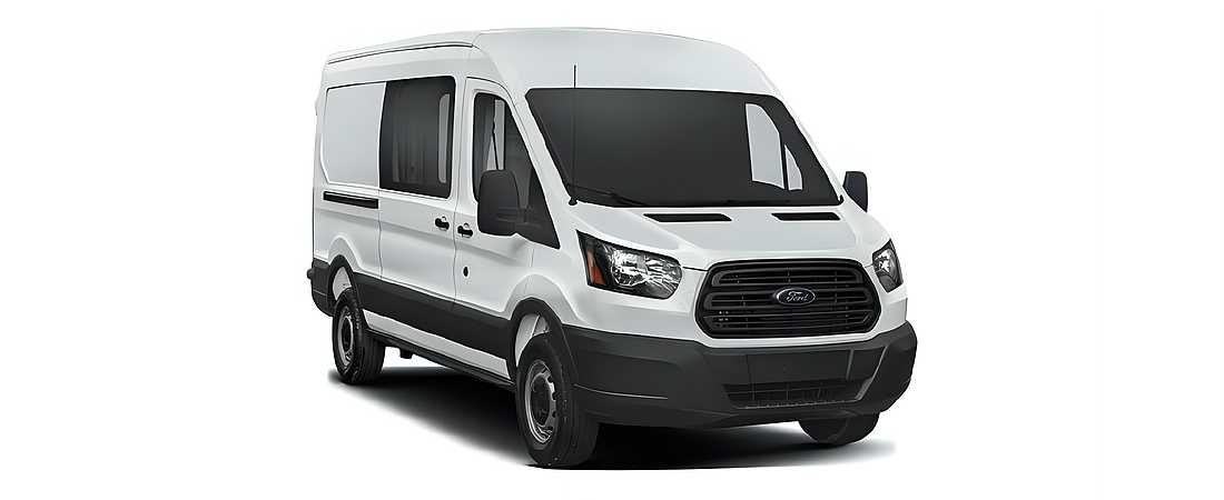 Ford Transit 2018 71