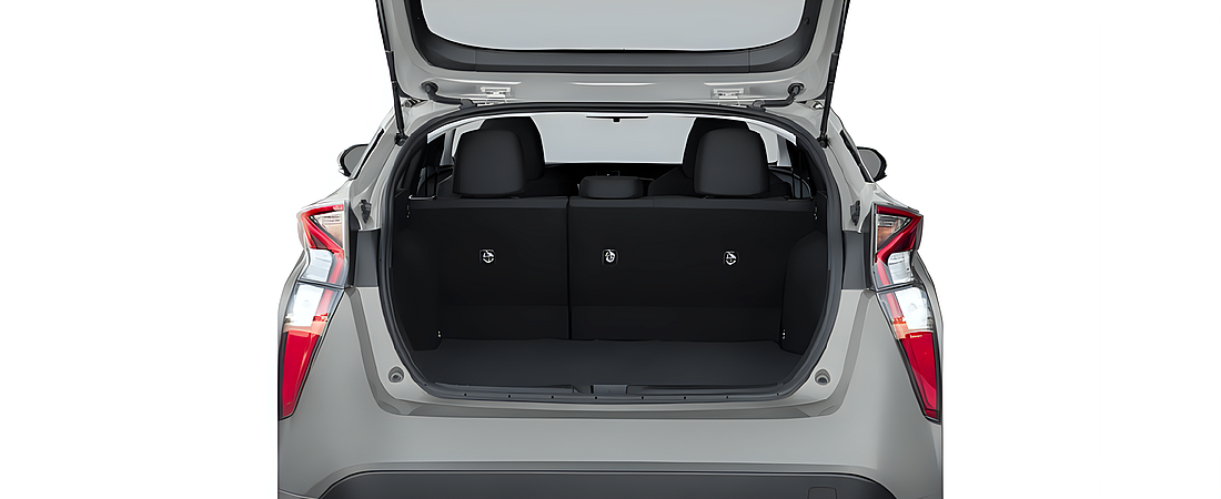 Toyota Prius 2018 11