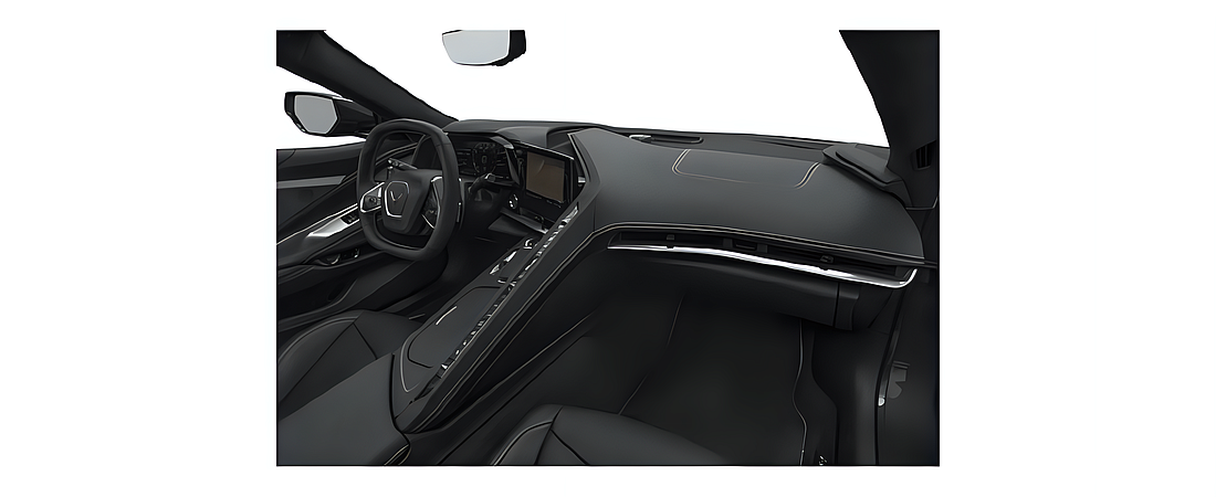 Chevrolet Corvette 2022 12