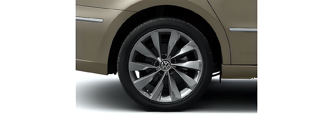 Volkswagen CC 2013 11