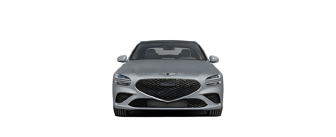 Genesis G70 2024 17