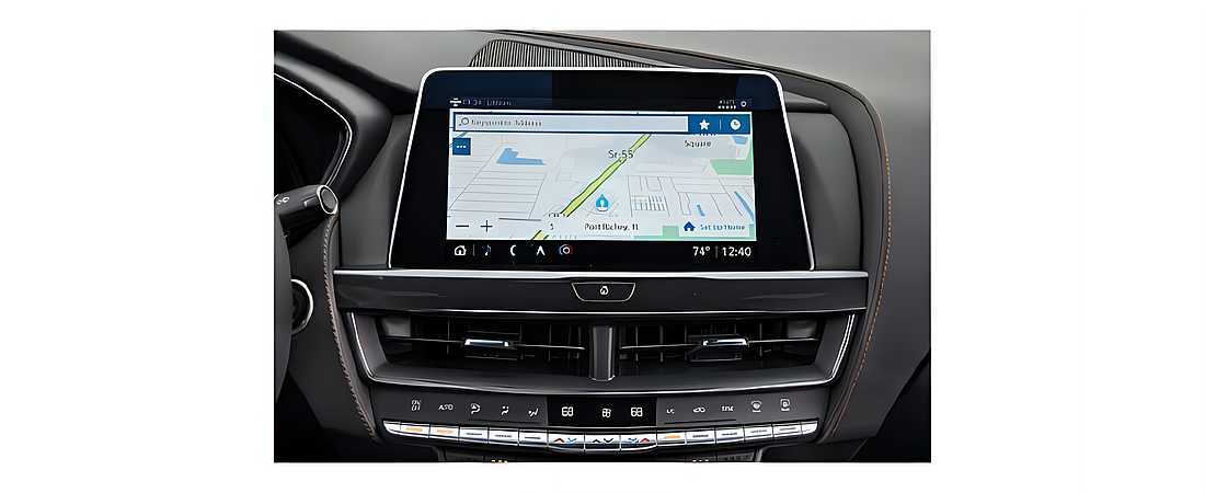 Cadillac CT5 2024 13