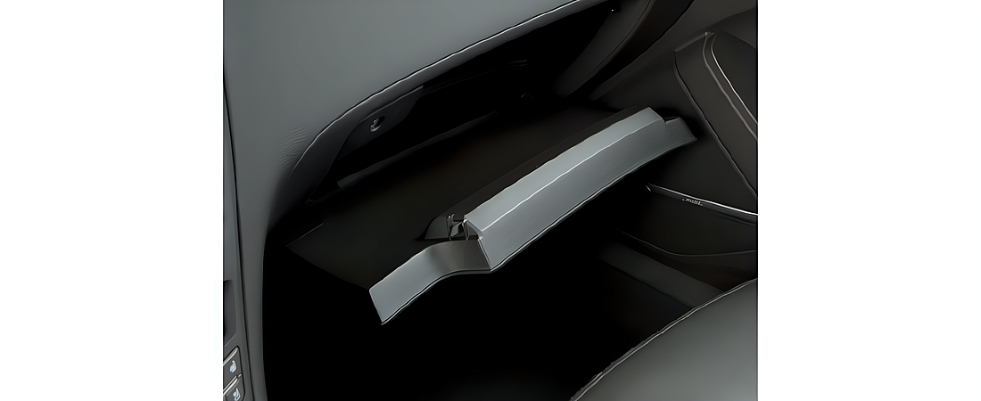 Cadillac CTS 2011 35
