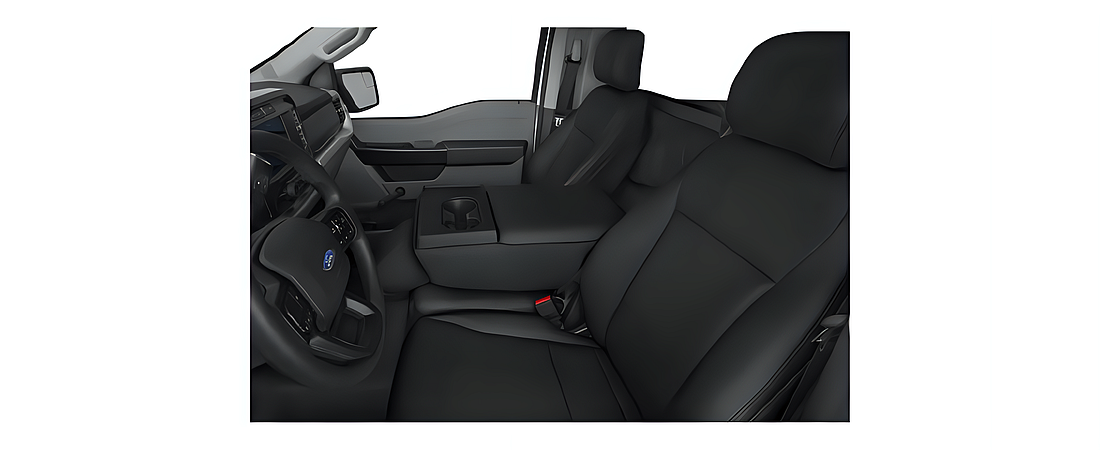 Ford F-150 2021 8