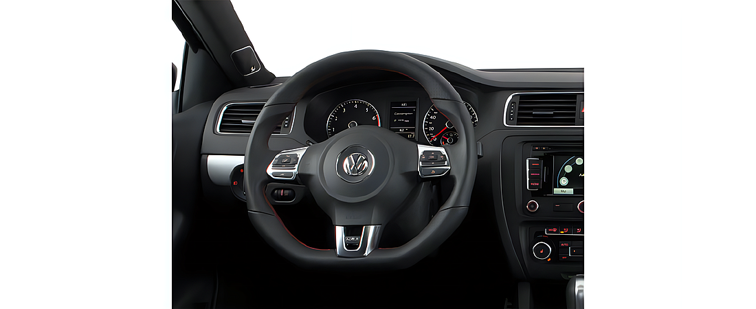 Volkswagen Jetta 2012 26