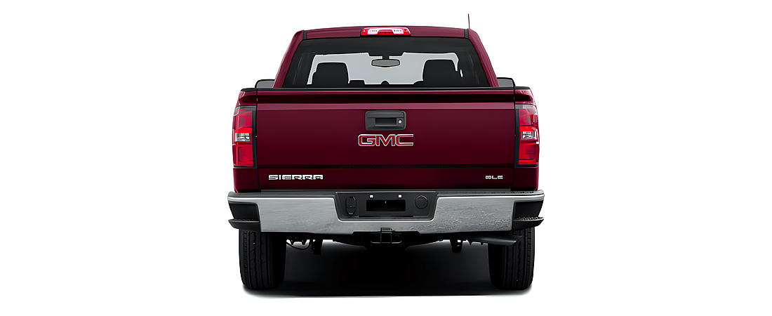 GMC Sierra 1500 2014 21