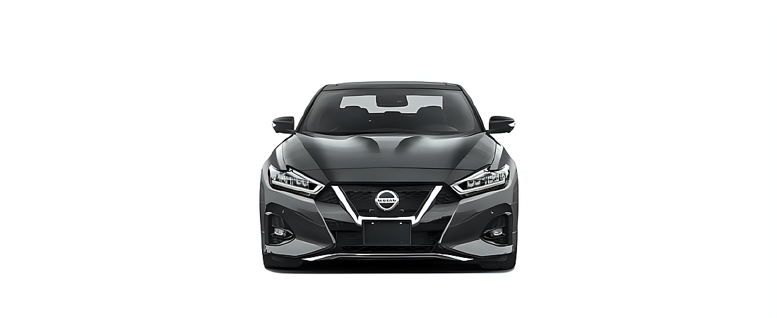 Nissan Maxima 2022 17