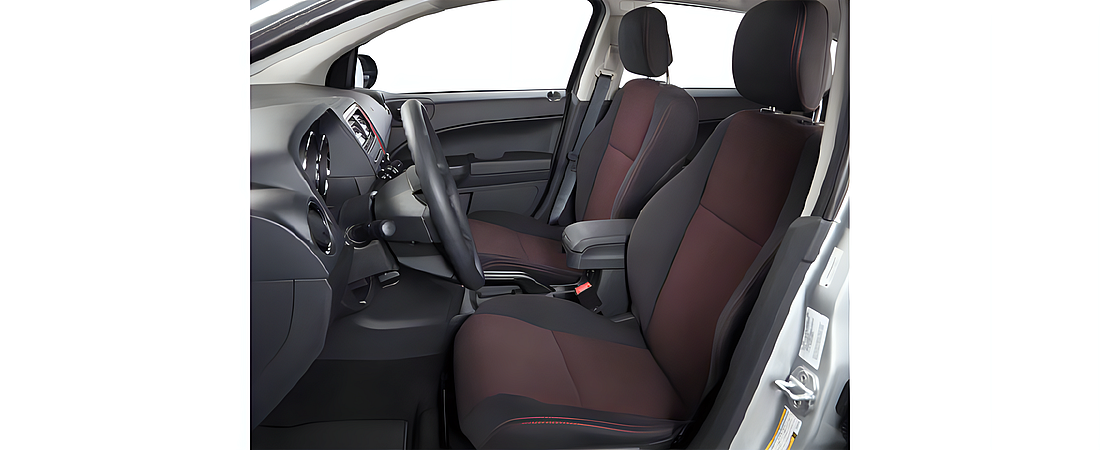Dodge Caliber 2010 8