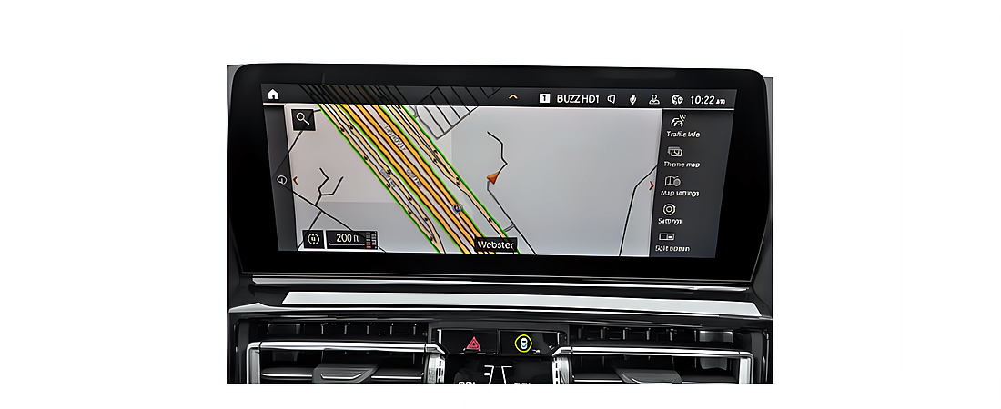 BMW 8 Series 2026 14