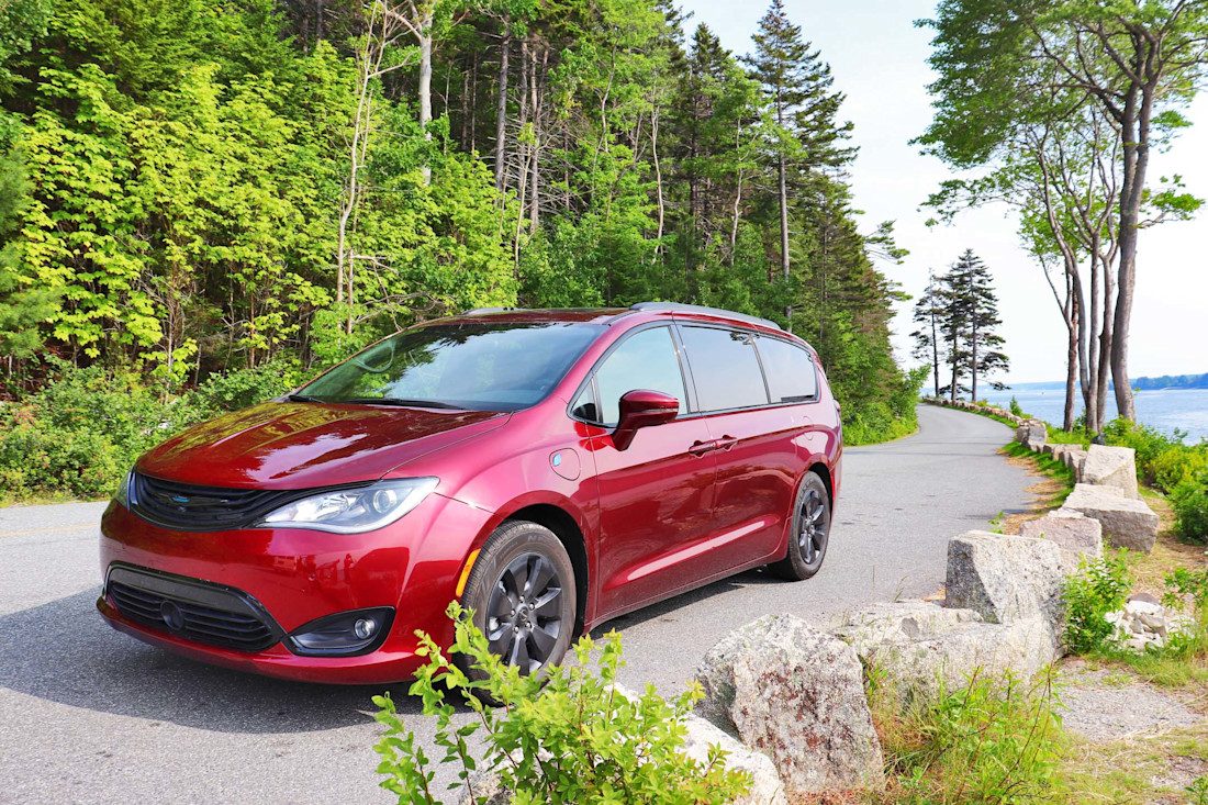 Editorial 2019 chrysler pacifica hybrid 03 db fr