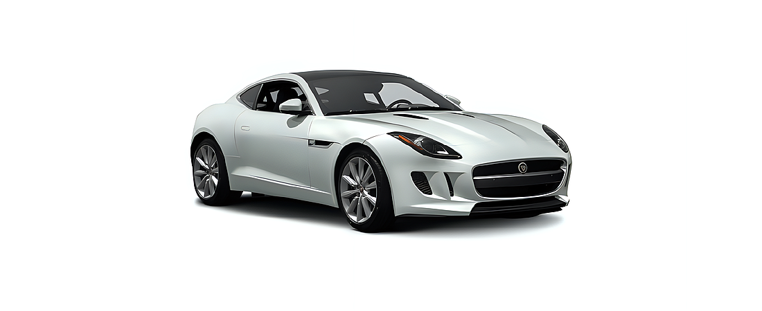 Jaguar F-Type 2017 2