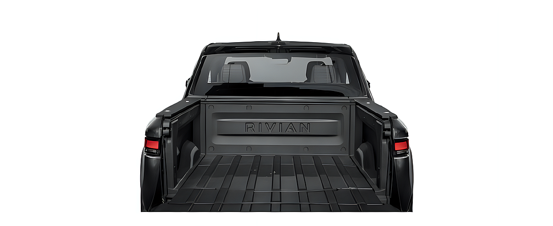 Rivian R1T 2024 10