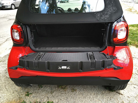 Editorial 2017 smart fortwo cabrio passion 10 sb