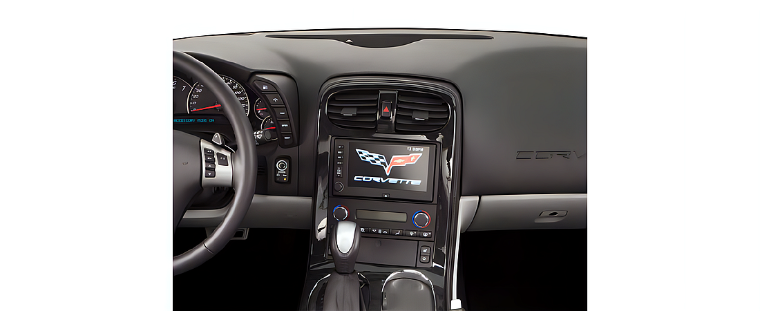 Chevrolet Corvette 2012 38