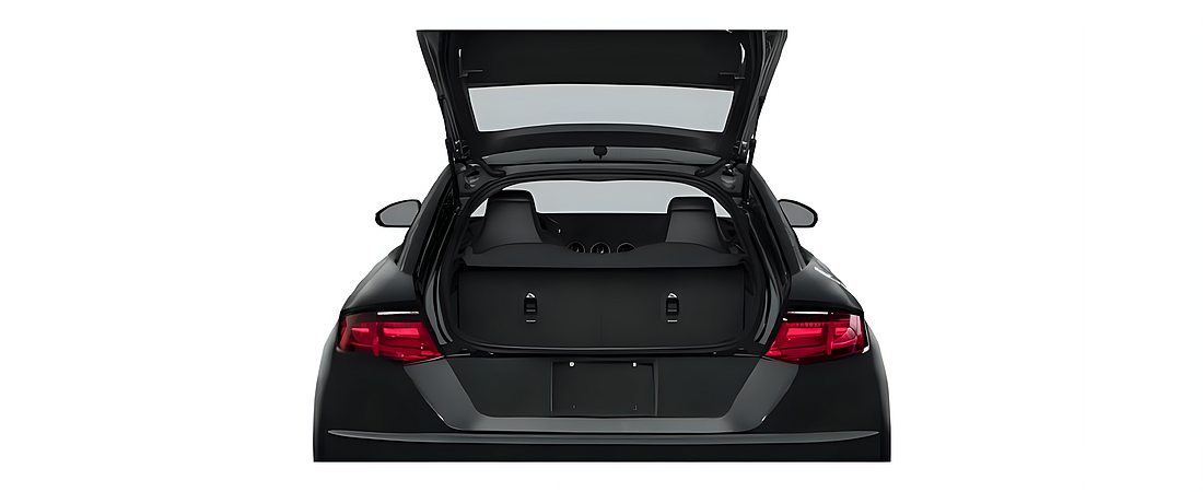 Audi TT RS Coupe 2019 11