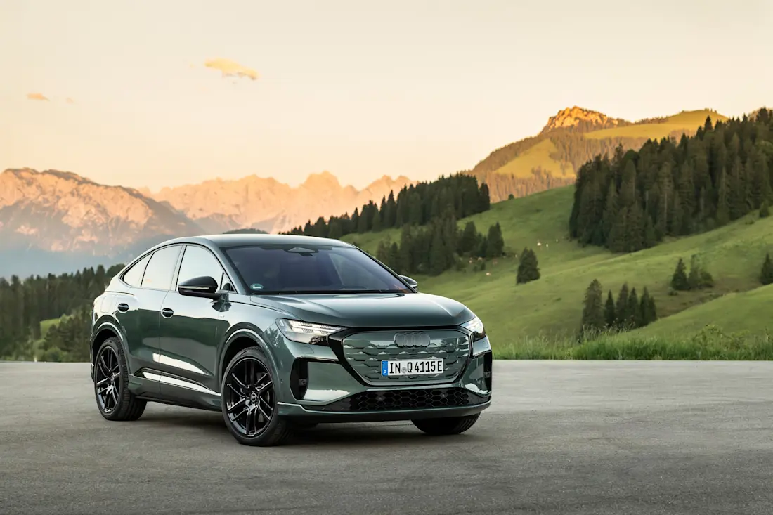 Audi Q4 015