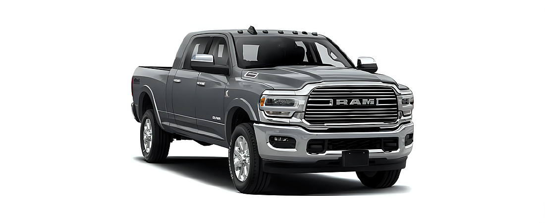 Ram 2500 2020 27