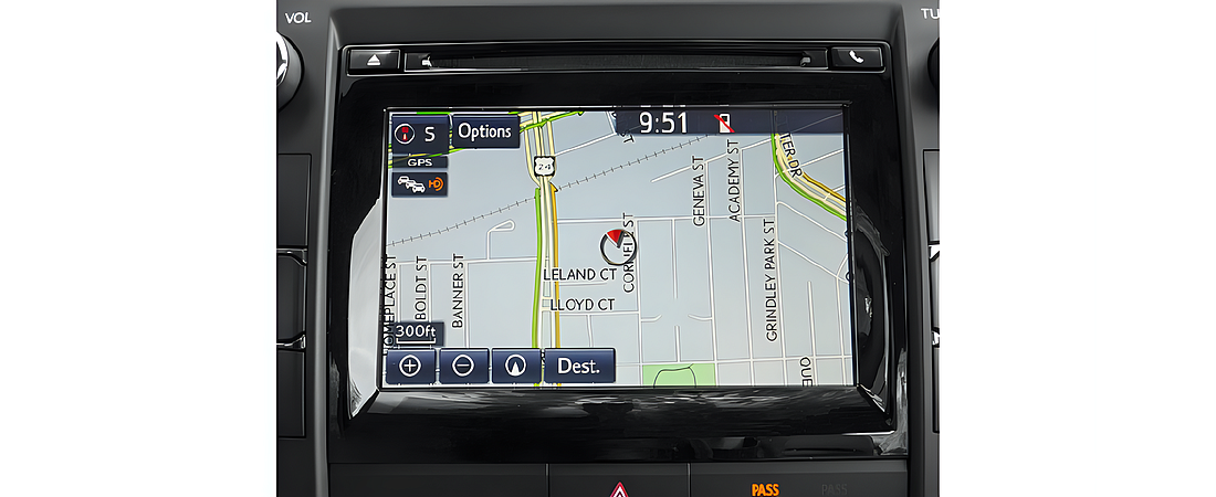 Toyota Camry 2016 33