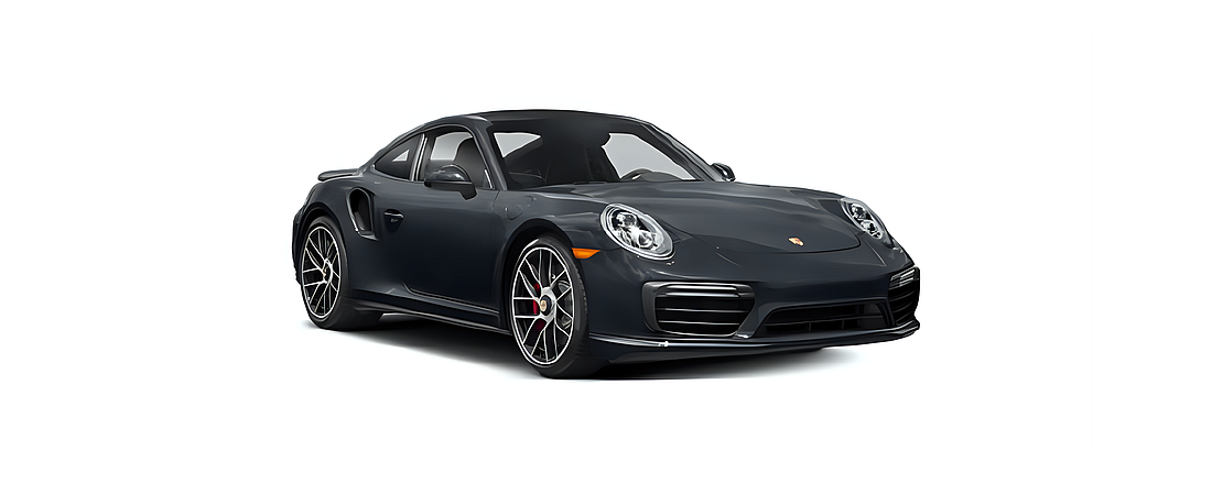 Porsche 911 2019 165