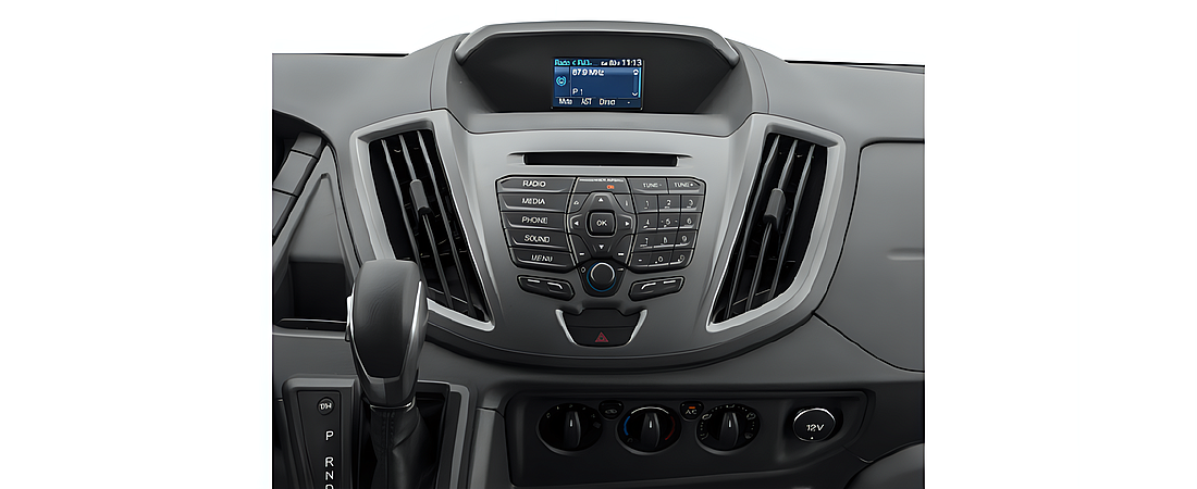 Ford Transit 2015 59