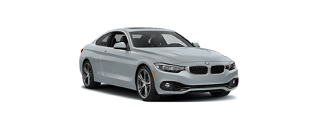 BMW 4 Series 2018 32