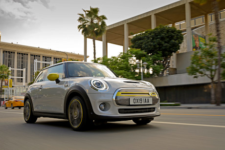 Editorial 2021 mini electric 2