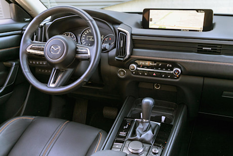Editorial 2023 mazda cx 50 gt turbo 10 jw
