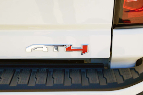 GMC Sierra HD 2020 : essai routier Image