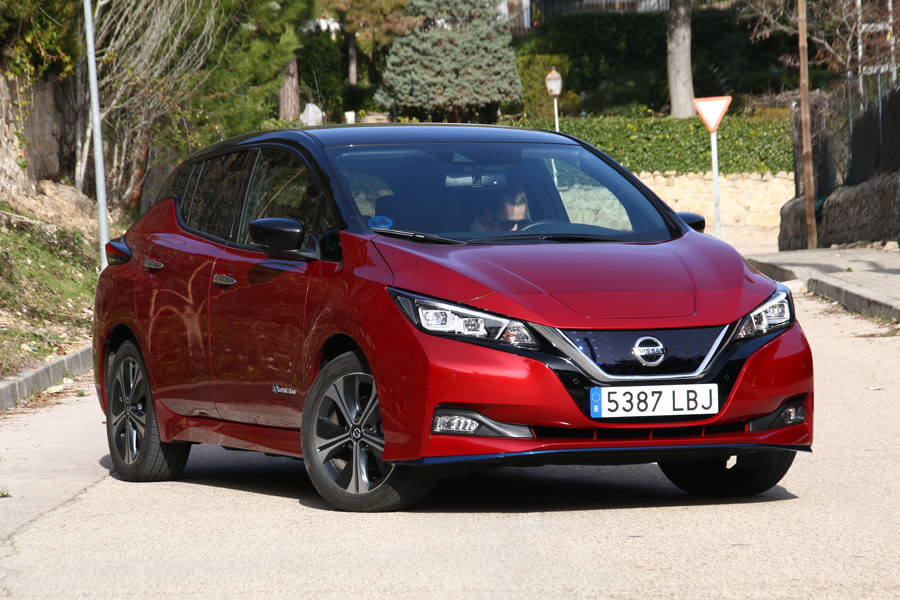 prueba nissan leaf e+ (40).JPG