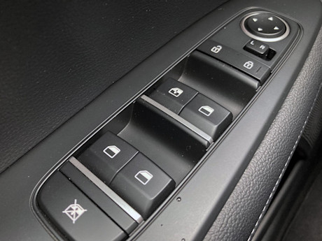 Kia Forte5 EX iVT 2022 : essai routier Image