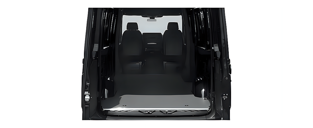 Mercedes-Benz Sprinter Cargo Van 2025 22