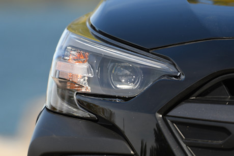 Subaru Outback Premier XT 2025 : Essai Routier Image