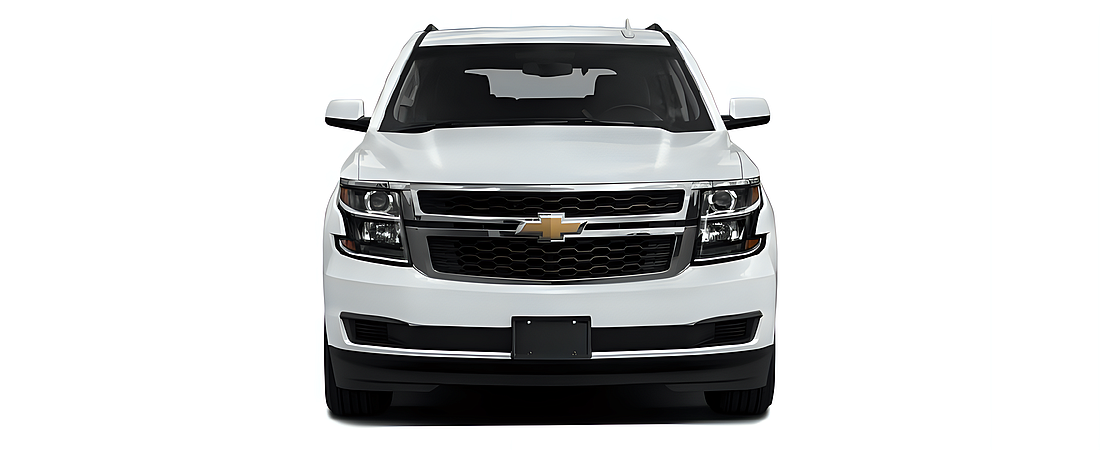 Chevrolet Tahoe 2018 22