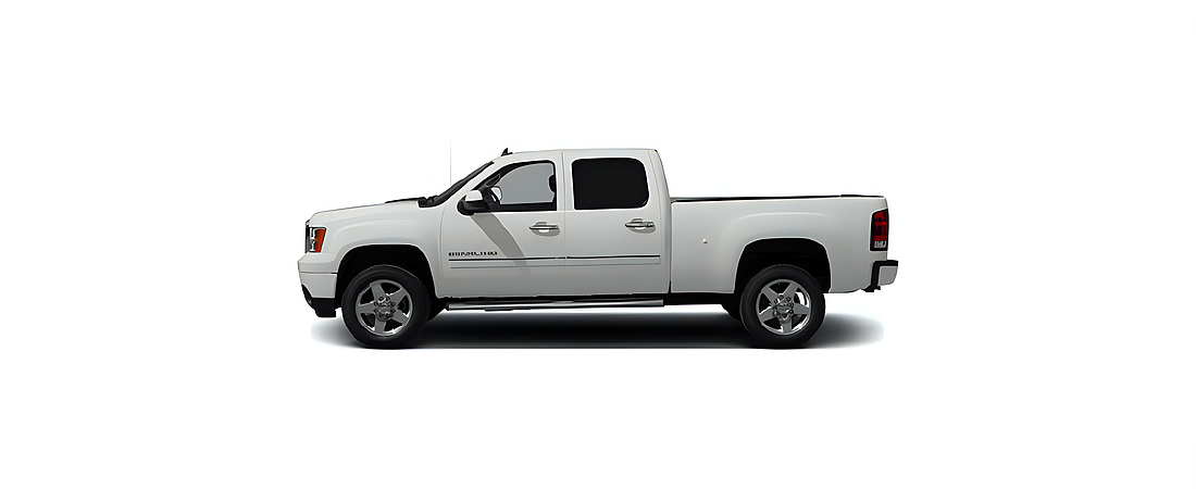 GMC SIERRA 2500HD 2013 57