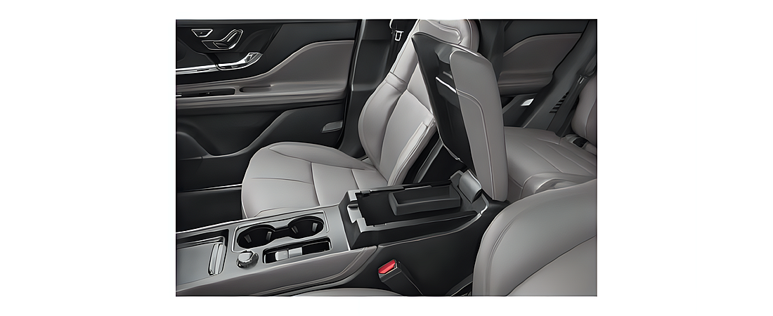 Lincoln Corsair 2024 15