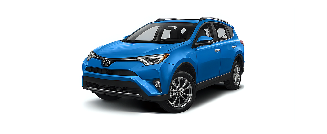 Toyota RAV4 2017 45