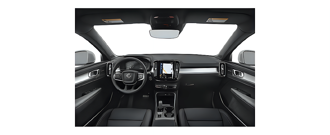 Volvo XC40 2022 7