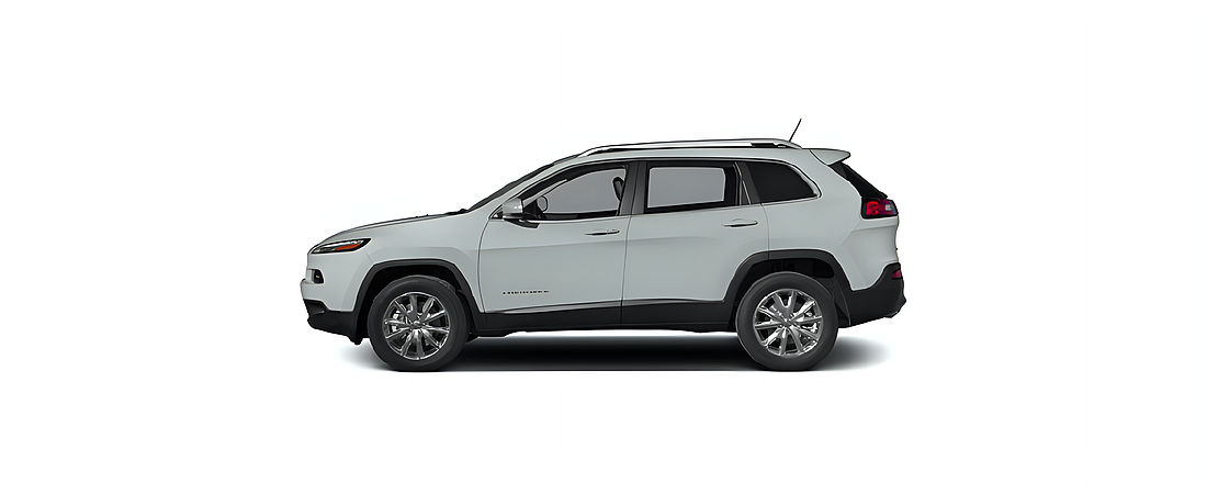 Jeep Cherokee 2014 3