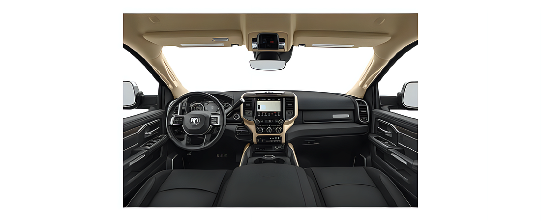 Ram 3500 2019 35