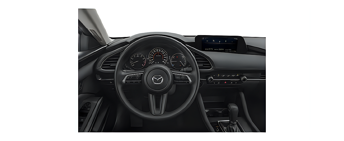 Mazda Mazda3 2024 6
