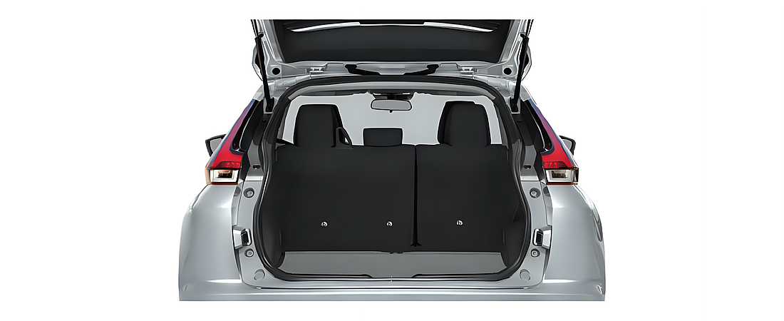 Mitsubishi Eclipse Cross 2023 10