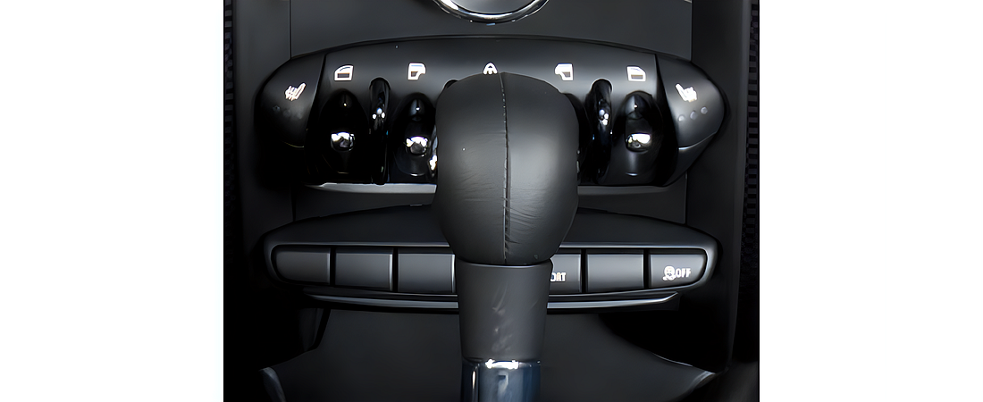 MINI Cooper Countryman 2012 18
