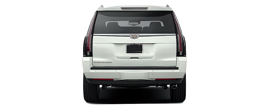 Cadillac Escalade ESV 2016 20