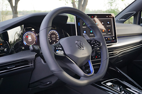 Editorial 2025 volkswagen golf r fd di 250425 21