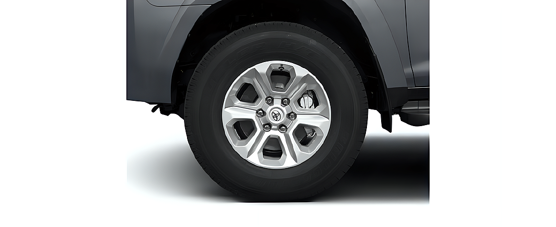 Toyota 4Runner 2015 11