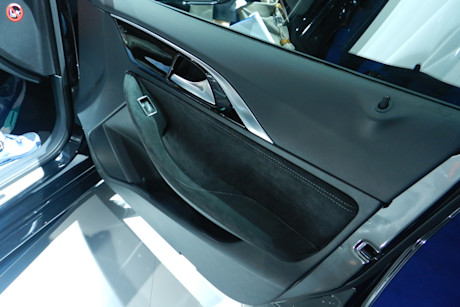 Editorial infiniti q30 12