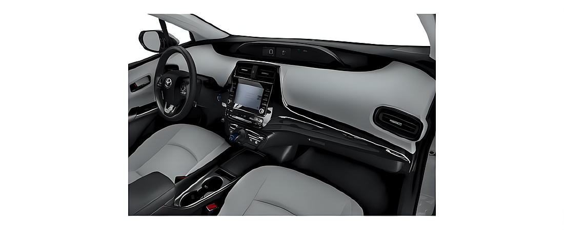 Toyota Prius 2022 13