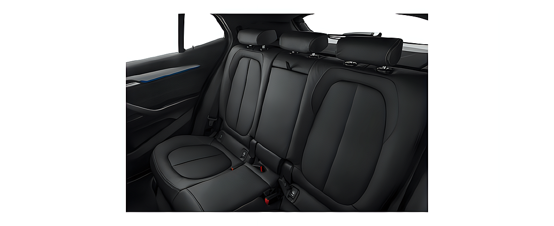 BMW X2 2021 26